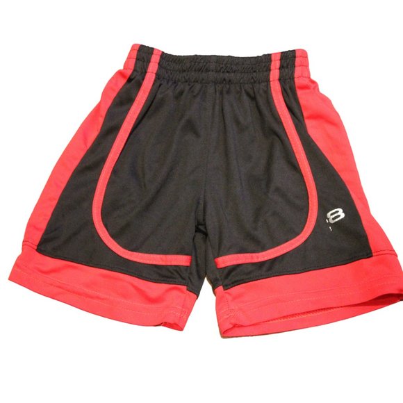 3/$20 🏷 Eight (8) Boys Shorts Size 6 - Picture 1 of 2